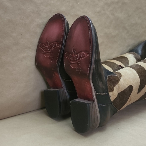 Freebird Charlie Boot - Picture 9 of 16